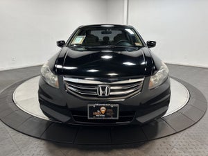 2012 Honda Accord Sdn LX Premium