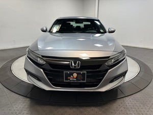 2020 Honda Accord Sedan Sport