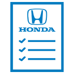 Multi-point inspection | Route 22 Honda in Hillside NJ